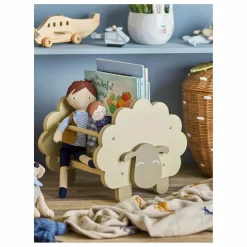 Enfant Bloomingville Mini Bibliothèques|Etagères Enfant|Bibliothèque Dolly |