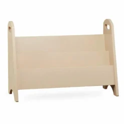 Nofred Bibliothèque en bois | Beige Hot