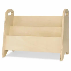 Enfant Nofred Bibliothèque en bois |