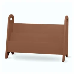 Discount Nofred Bibliothèque en bois | Brun