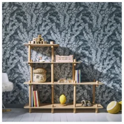 Enfant Charlie Crane Bibliothèque Filo |