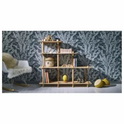 Enfant Charlie Crane Bibliothèque Filo |