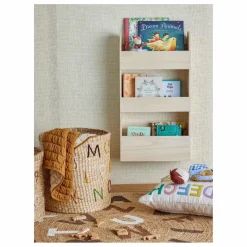 Enfant Bloomingville Mini Bibliothèque Moris |