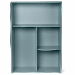 Ferm Living Kids Bibliothèque Slope | Bleu gris Sale