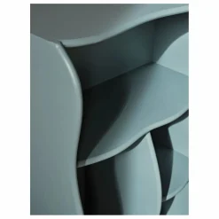 Ferm Living Kids Bibliothèque Slope | Bleu gris Sale