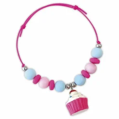 Best Janod Bijoux Gourmandise à créer - x Hachette Multicolore