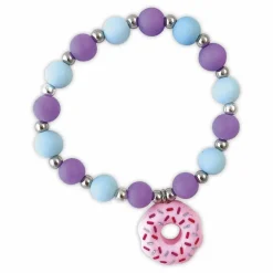 Best Janod Bijoux Gourmandise à créer - x Hachette Multicolore