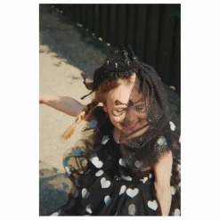 Konges Sløjd Déguisements|Bijoux pour le visage Halloween