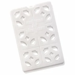 New Business & Pleasure Co. Bloc de glace | Blanc