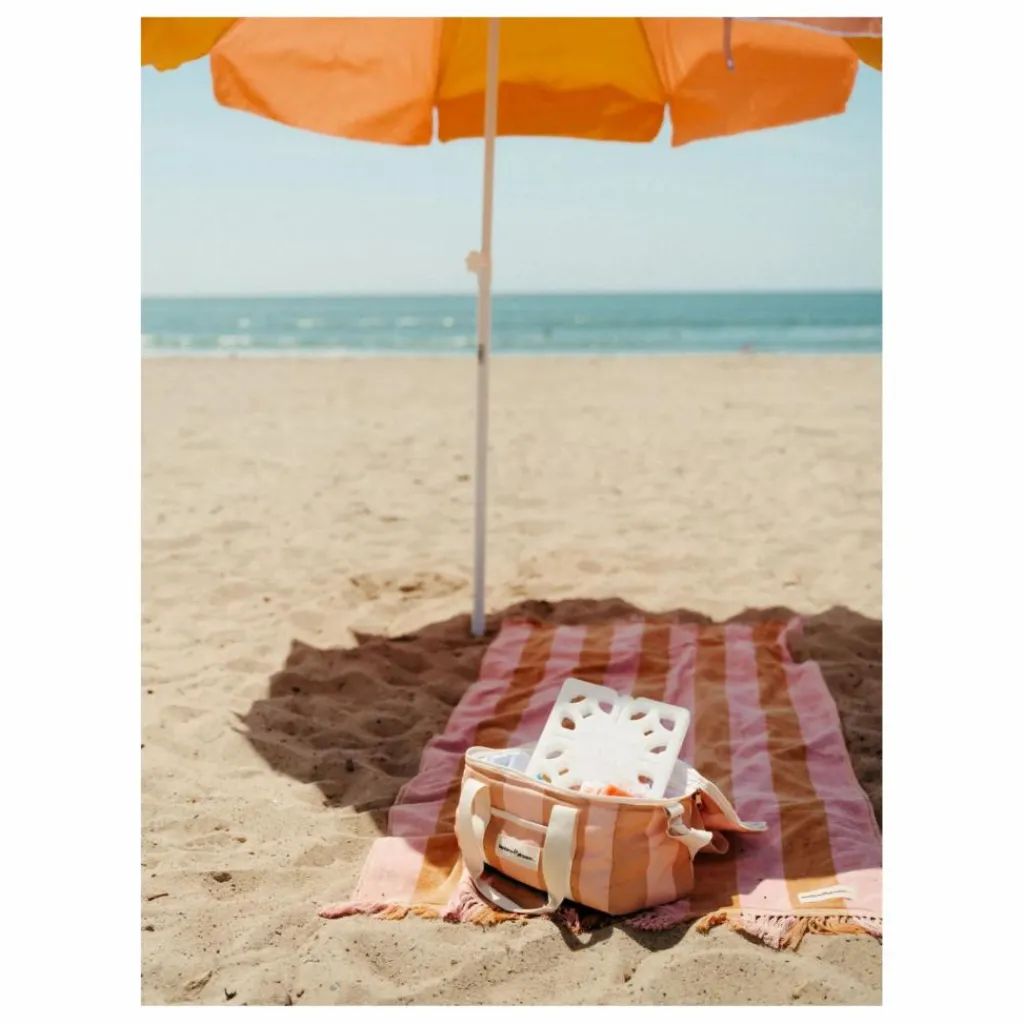 New Business & Pleasure Co. Bloc de glace | Blanc