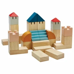 Plan Toys Blocs de construction Tendresse