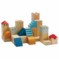 Plan Toys Blocs de construction Tendresse