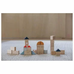 Plan Toys Blocs de construction Tendresse