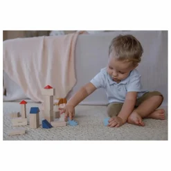 Plan Toys Blocs de construction Tendresse