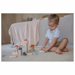 Plan Toys Blocs de construction Tendresse
