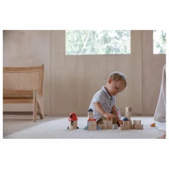 Plan Toys Blocs de construction Tendresse