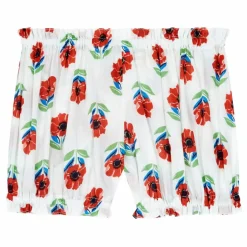 Lucas du Tertre Bloomer Anémone | Blanc Online