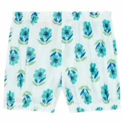 Lucas du Tertre Bloomers, Shorts|Bloomer Anémone |