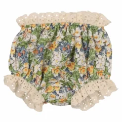 the new society Bloomer Beverly Lin | Ecru Discount