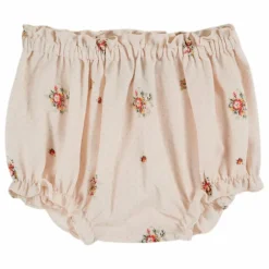 Emile et Ida Bloomer Eglantine |