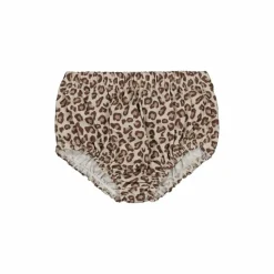 Best Rose in April Bloomer en jersey Tosca Léopard | Caramel