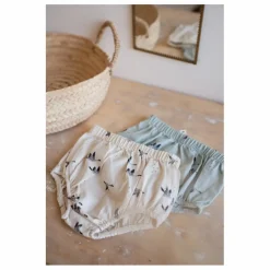 Rose in April Bloomers, Shorts|Bloomers, Shorts|Bloomer en jersey Tosca Oie |