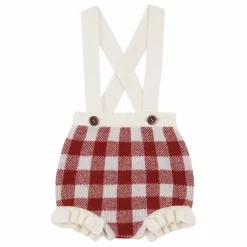 birinit Bloomer Gingham |