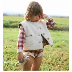 birinit Bloomer Gingham |