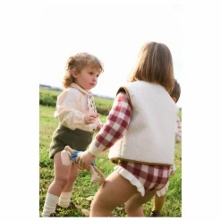 birinit Bloomer Gingham |