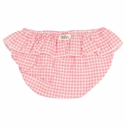 Búho Bloomer Gingham |
