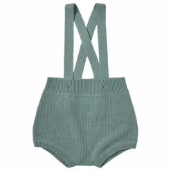 FUB Bloomer Laine Mérinos | Vert amande Hot