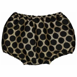 Louis Louise Bloomer London | Noir