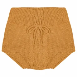 Clearance the new society Bloomer Lourdes | Jaune moutarde