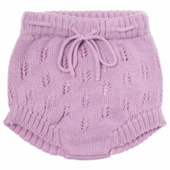 Outlet Tocoto Vintage Bloomer Maille | Lilas tLilas