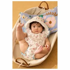 Louise Misha Bloomer Maud Coton Bio |