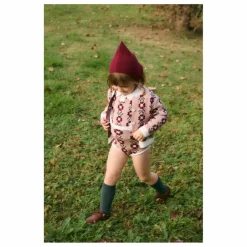 birinit Bloomer nda | Rose Hot