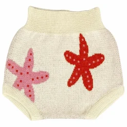 Bayiri Bloomer Starfish Dance Coton Bio | Ecru Sale