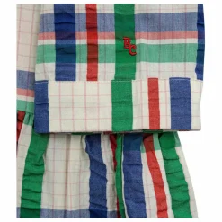 Enfant Bobo Choses Blouses, T-Shirts|Blouse à Carreaux Enfant |