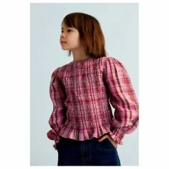 Enfant the new society Blouse Adriana Carreaux |