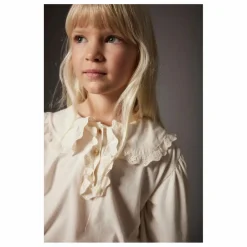 Enfant Cozmo Blouse Alana Coton Bio |