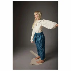 Enfant Cozmo Blouse Alana Coton Bio |