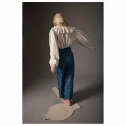 Enfant Cozmo Blouse Alana Coton Bio |