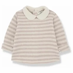 Hot 1+ in the family Blouse Alizée | Nude