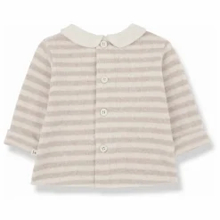 Hot 1+ in the family Blouse Alizée | Nude