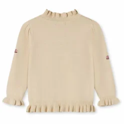 Fliink Blouse Alon Snail | Ecru Best