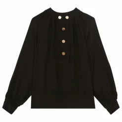 Femme BELLEPIECE Blouses, Chemises|Blouse Alphonse Dentelle |