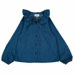 Enfant Louis Louise Blouses, T-Shirts|Blouse Angele |