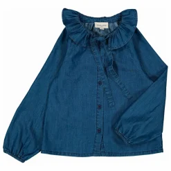 Enfant Louis Louise Blouses, T-Shirts|Blouse Angele |