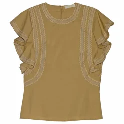 Femme Ulla Johnson Blouse Anora |