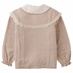 Enfant Gingersnaps Blouses, T-Shirts|Blouse Bernadette |